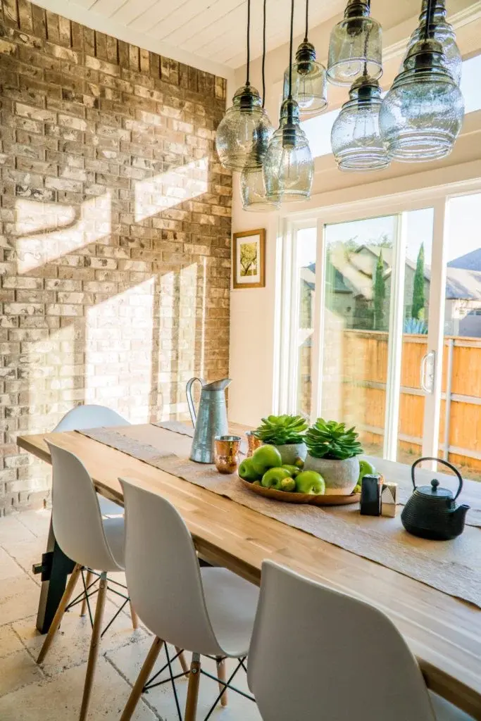 Modern Kitchen Interior