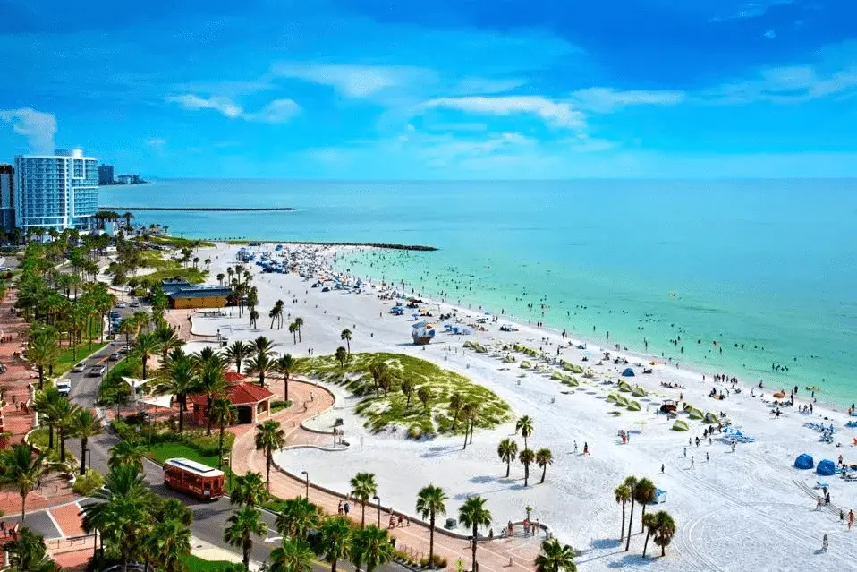 Clearwater