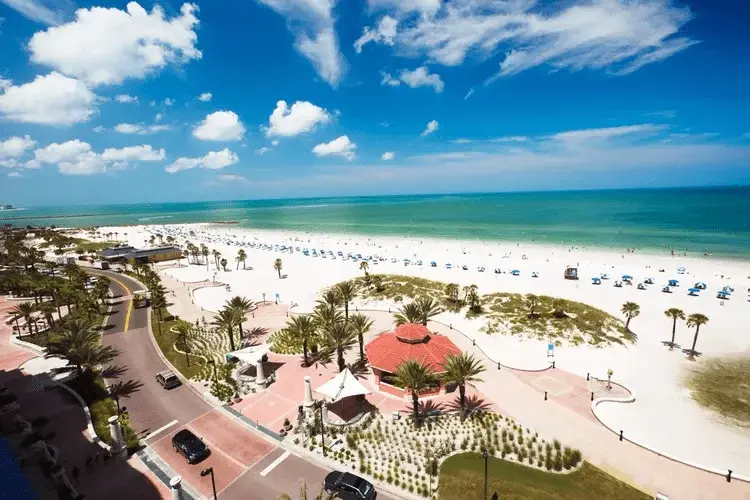 Welcome to Clearwater