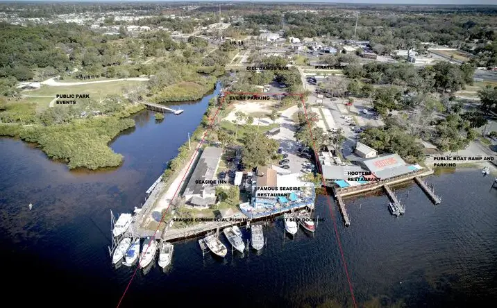 Welcome to New Port Richey