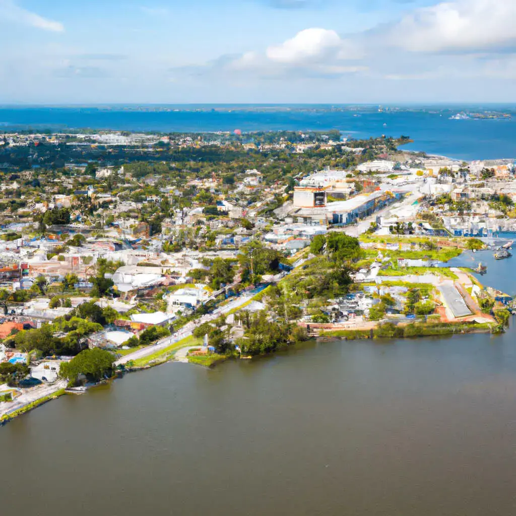 Thriving Communities