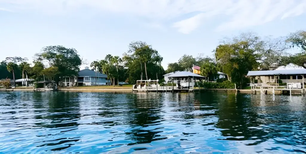 A Perfect Place to Call Home